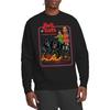 Steven Rhodes Unisex Adult Hell Cats Sweatshirt