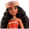 Mattel Disney Disney Princess Moana Doll 100th Anniversary Celebration 3 Years and Up
