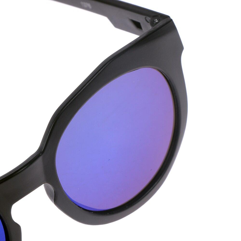 Modemarke Baby Kinder Sonnenbrille Mädchen Schwarz Kinder Sonnenbrille Anti-UV Sonnenschutz Brille Jungen Brille