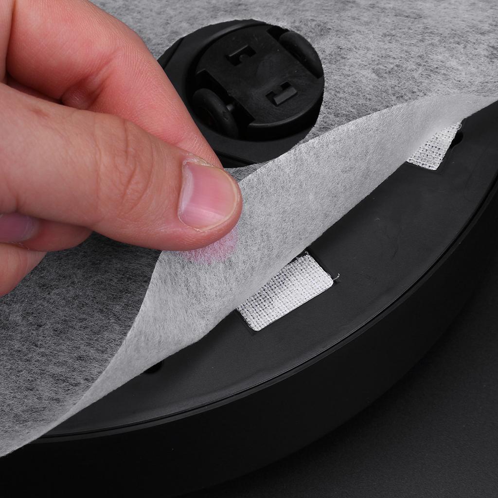 Buy 3in1 Smart Robot Vacuum Cleaner Navigated Multifunctional Mopping