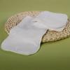 Infant AI2 Breathable Cotton Snap Diaper with Fitted Insert