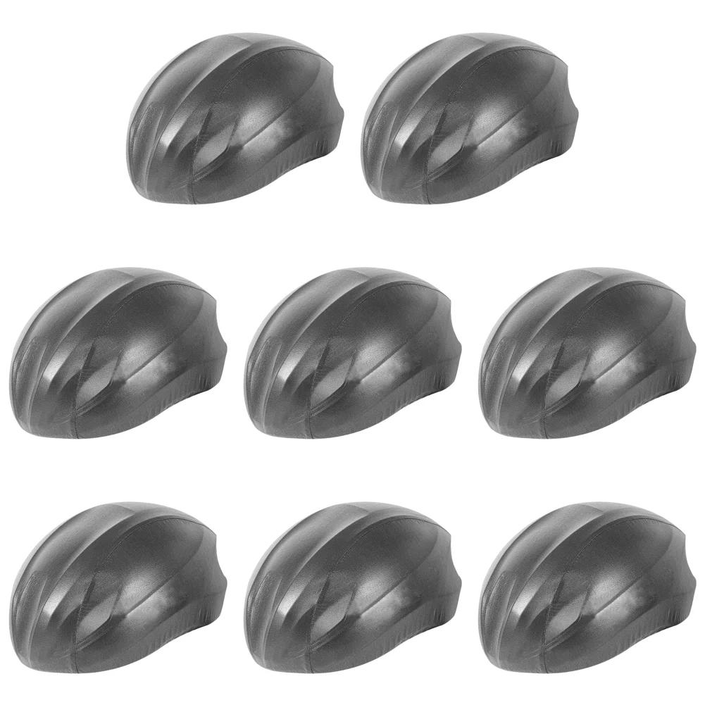 Cycling Helmets Rainproof Cover Windproof Waterproof Anti-dust MTB Road Bike Protection Cover Bicycle Accessories