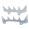 Felling Dog Inner Outside Felling Dog Spike MS360 MS390 MS361 MS362 MS380