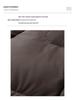 Trendy 2025 Stand-Up Collar Men's Thickened Down Vest - Casual Winter Puffer Outerwear with High-End Style