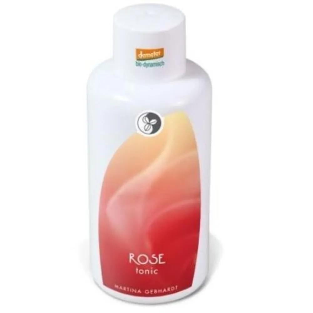 Martina Gebhardt Rose Toner 100ml
