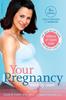 The Your Pregnancy Week by Week, 8th Edition Book