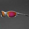 Gafas de Sol Polarizadas Geniales para Hombres y Mujeres Gafas para Ciclismo UV400 Gafas de Sol para Pesca Gafas de Ciclismo Gafas para Montar