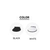 MunSingwear Women S Clip viSor Mr122lcp33 Black