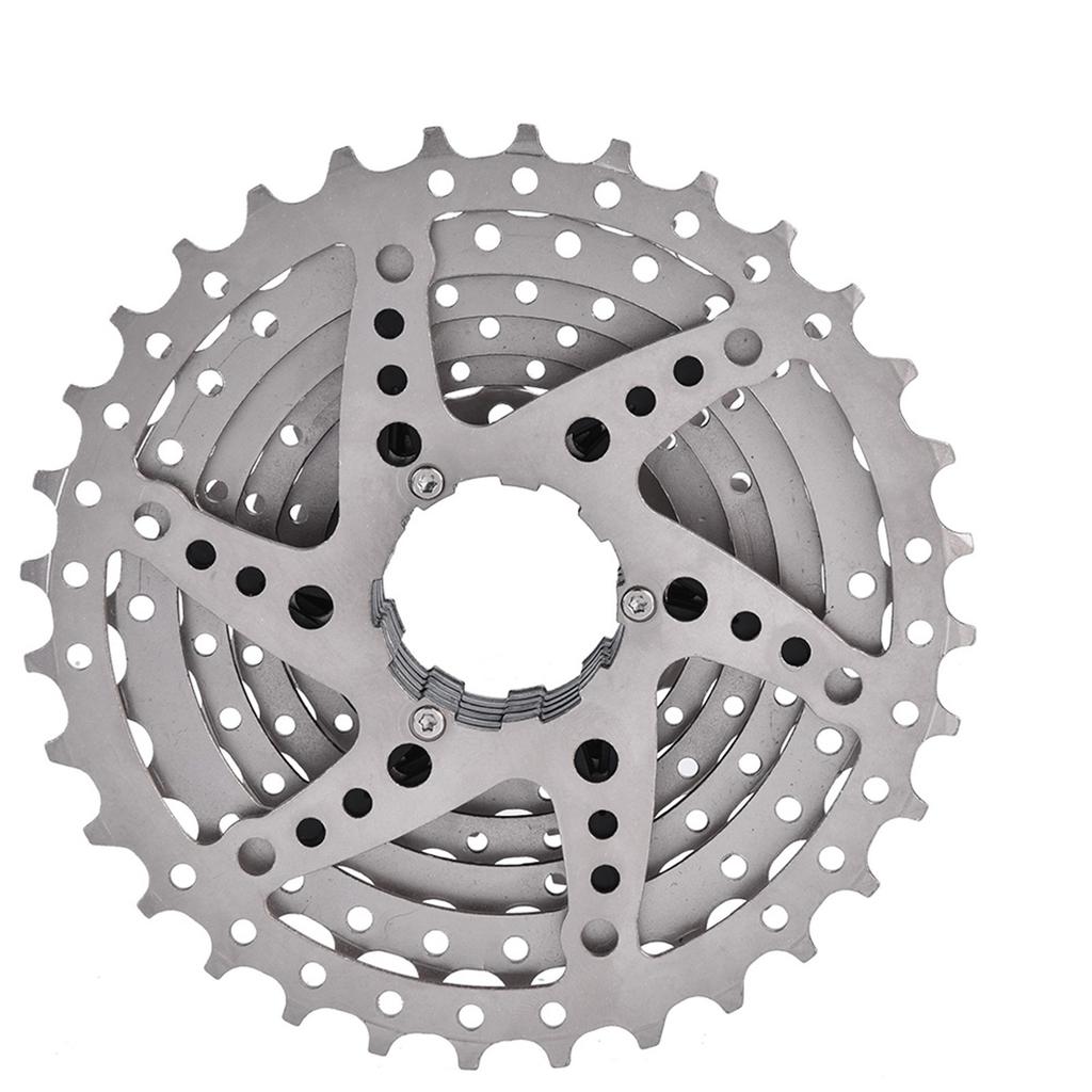 ZTTO Fahrrad Freilauf Kassette Ritzel 8 Fach 11?32T Fahrrad Ersatzteil
