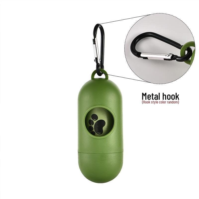 CIGEMEN Degradable Pet Waste Bags