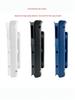 Hole-Free Marine Single Fishing Rod Holder Tube for Motorcycle, Boat, Yacht, & Fishing Box