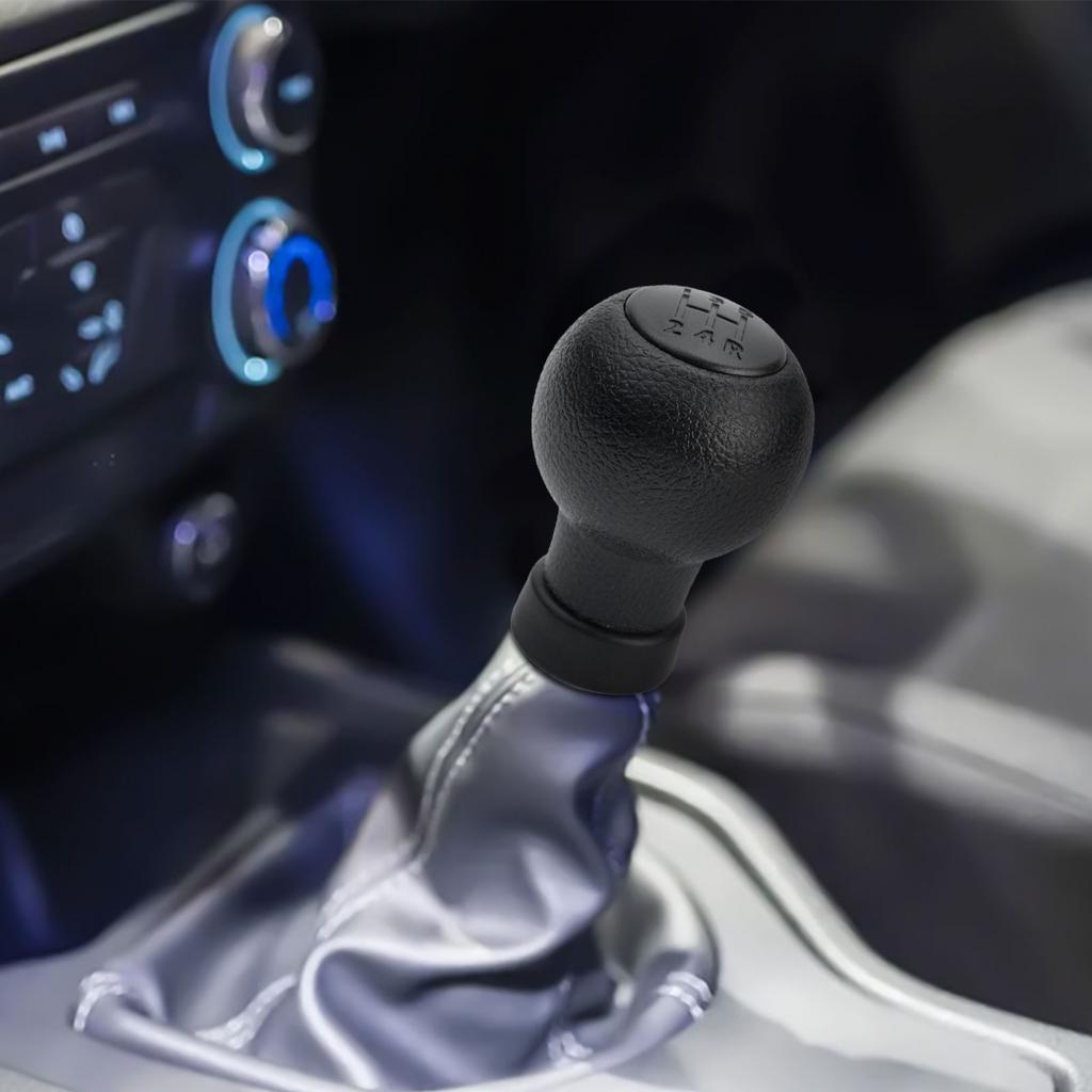 Car 5 Speed Gear Shift Knob for Suzuki for Swift 05-10 SX4 07-13 for ALTO 10-15