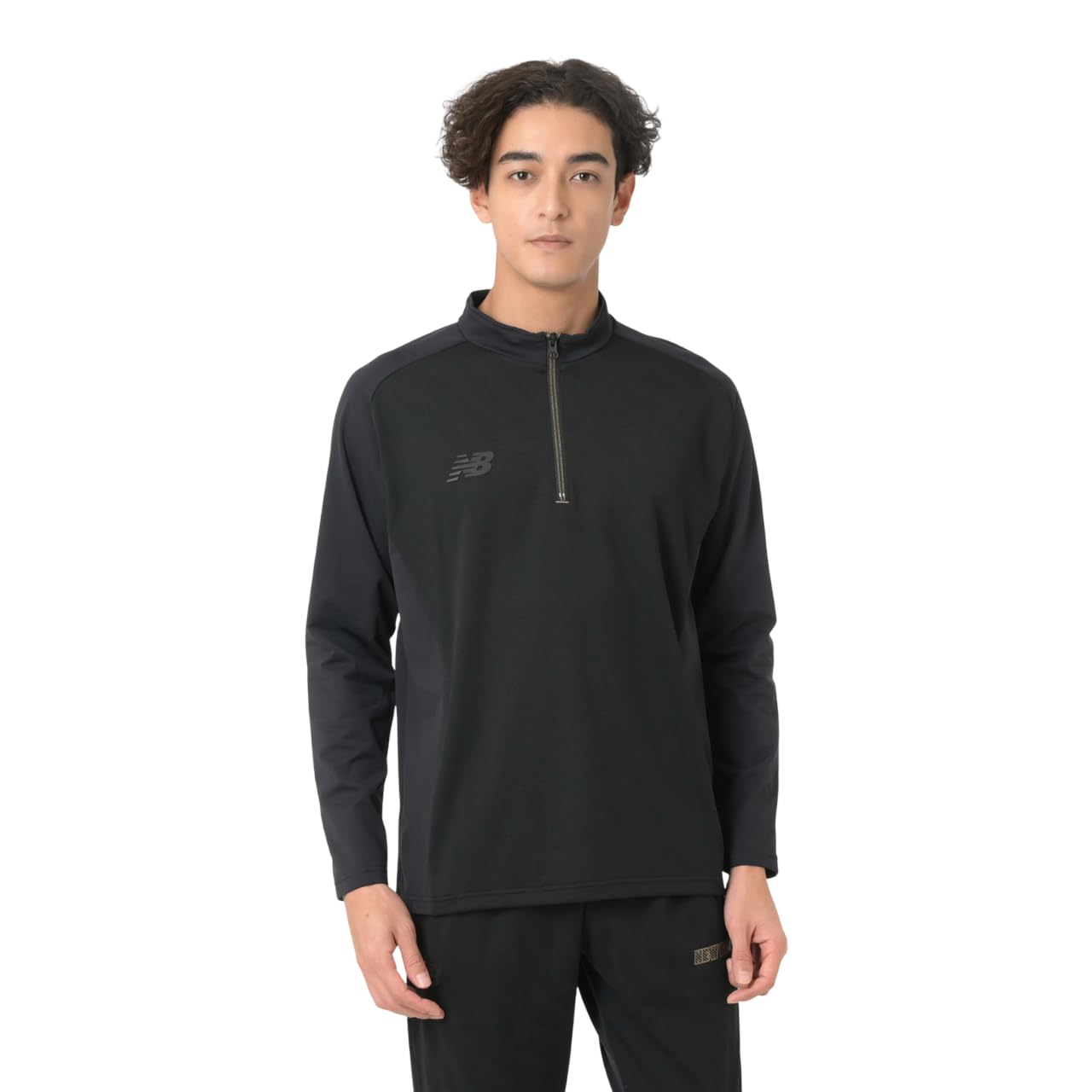 MT61R45L BK L [New Balance]