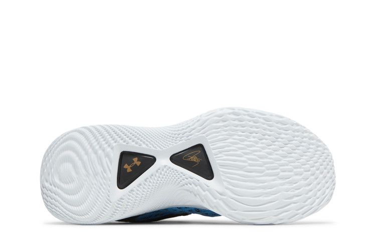 Sesame Street x Curry Brand Curry Flow 9 GS 'Street Pack - Cookie Mons