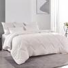 Mengjie Ruimeng Brushed Double Mother-Child Duvet