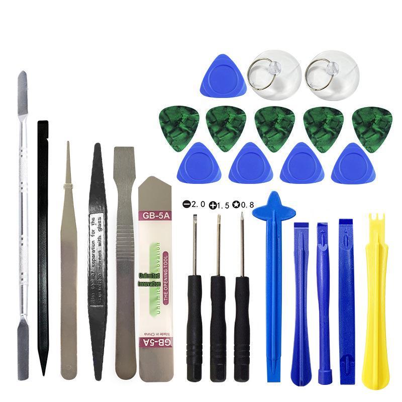 

26-in-1 Mobile Phone Repair Screwdriver Set