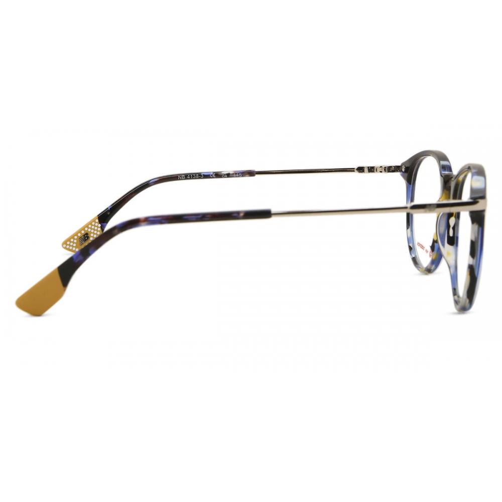 New Balance Nb4138 C03 Unisex Eyeglasses