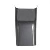 Rear AC Vent Anti-Kick Decorative Cover for Tesla Model 3/Y