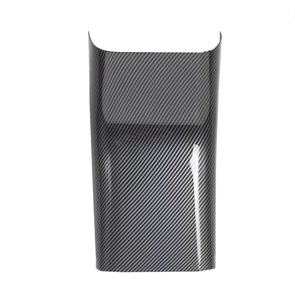 Rear AC Vent Anti-Kick Decorative Cover for Tesla Model 3/Y