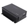 Boost MPPT Solar Charge Controller Easy to Install Boost MPPT Solar Panel Regulator for Electric Veh