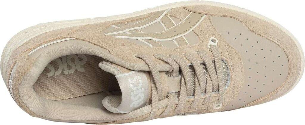 Кроссовки Asics EX89 feather grey/feather grey