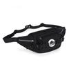 Adjustable Strap Shoulder Waist Bag Japanese Style Sports Crossbody Bag Women Chest Bag  Travel