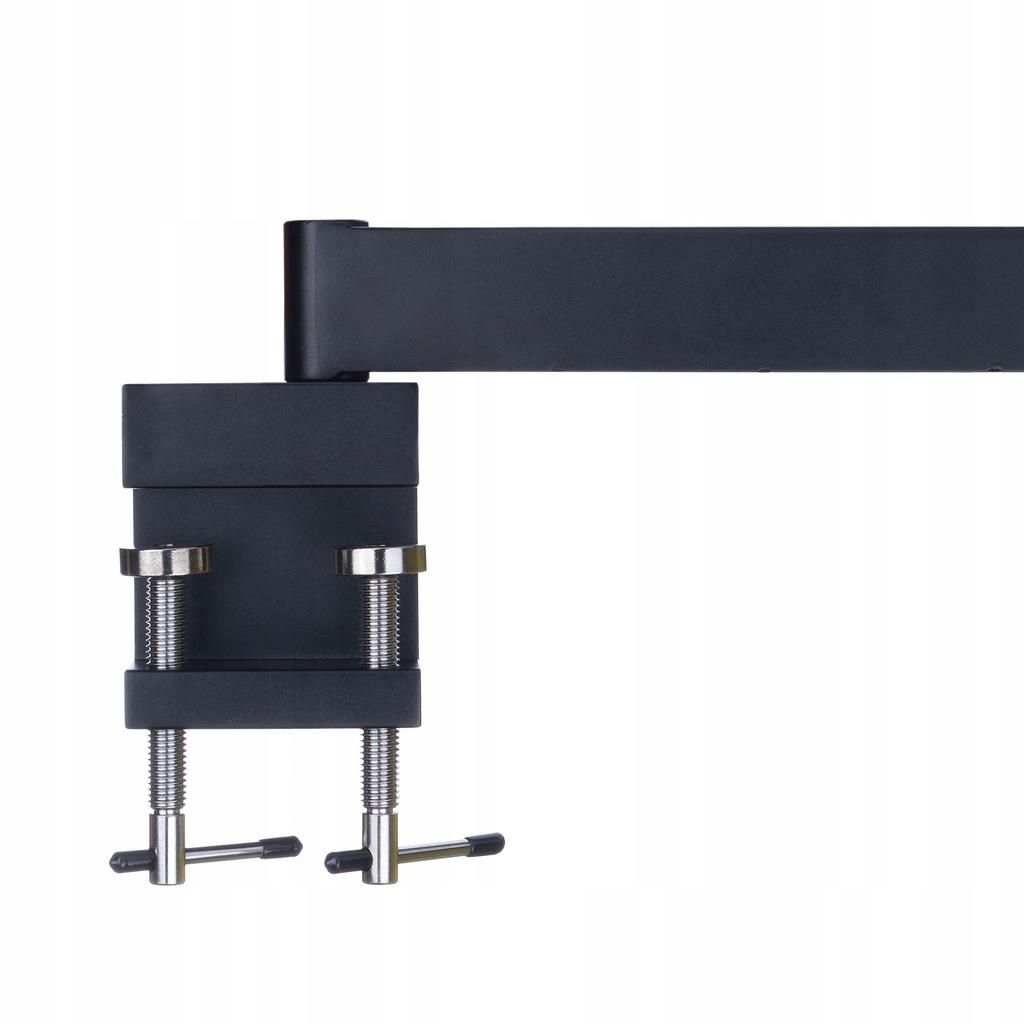 Rosfix Mikroskop Stereoskopowy Trinokularowy Neptune Pro Z Kamerą PEGASUS Pro 12MP – Wysięgnik | Zoom 7x-45x | Ergonomiczna Konstrukcja