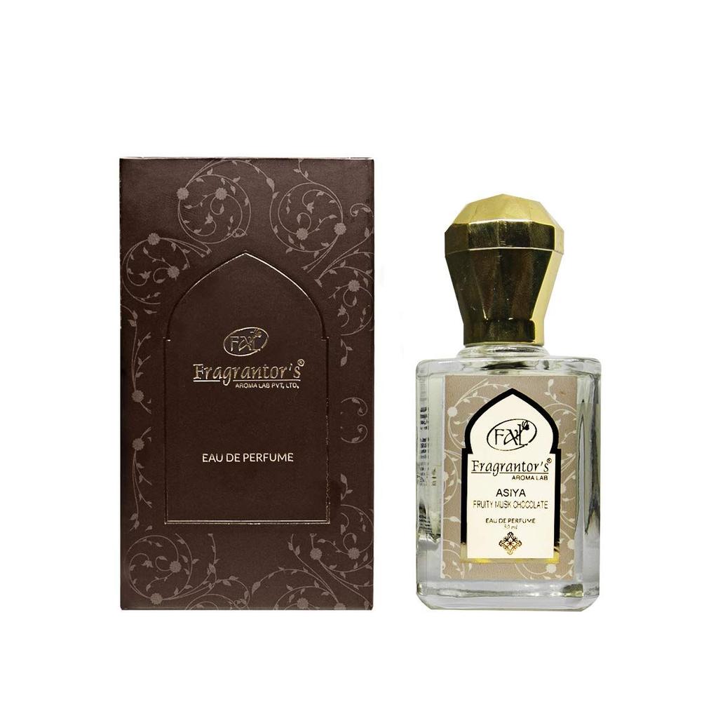 Fragrantor's Eau De Perfume (Kainaat)