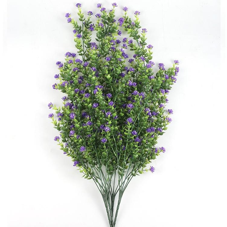 

Евкаліпт Камелія Підвісна Штучна Квіткова Ліана