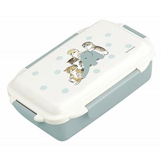 Mofusand Lunch Box 500ml Cat Traffic Jam 53-3031