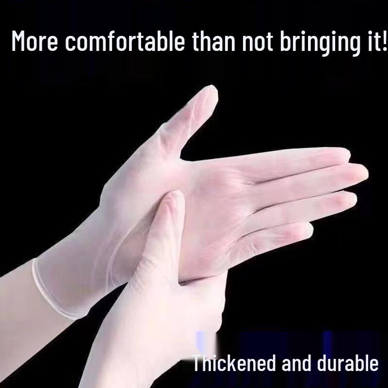 Disposable TPE Food Grade Gloves