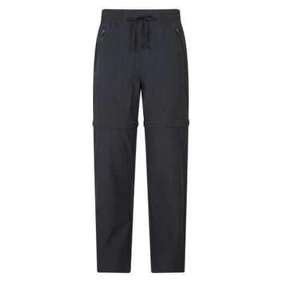 Mountain Warehouse Womens/Ladies Explorer Zip-Off Trousers