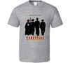 Tombstone Russell Kilmer Retro 90's Western Movie T Shirt Unisex T-Shirt