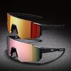 New Luxury Outdoor Cycling Sun Glasses Men Women Driving Bike Glasses Sports Climbing Protective Glasses Bicycle UV400 Goggles