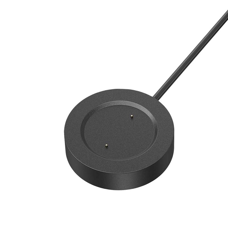 

For Mi Watch S1 Active / Mi Watch Color 2 Charger USB Charger Smart Watch Charger fast Charger Xiaomi Replacement Charger чёрный