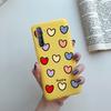 For Realme XT Case RMX1921 Coque Smile Soft Silicone Phone Cover for OPPO Realme X2 RealmeXT RealmeX2 Cases RMX1992 Shell Funda