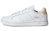 Neo Grand Court Se 'White Yellow' Women's FW3301