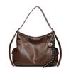 Casual Large-capacity Bag Women's New Commuter Shoulder Bag Tote Bag