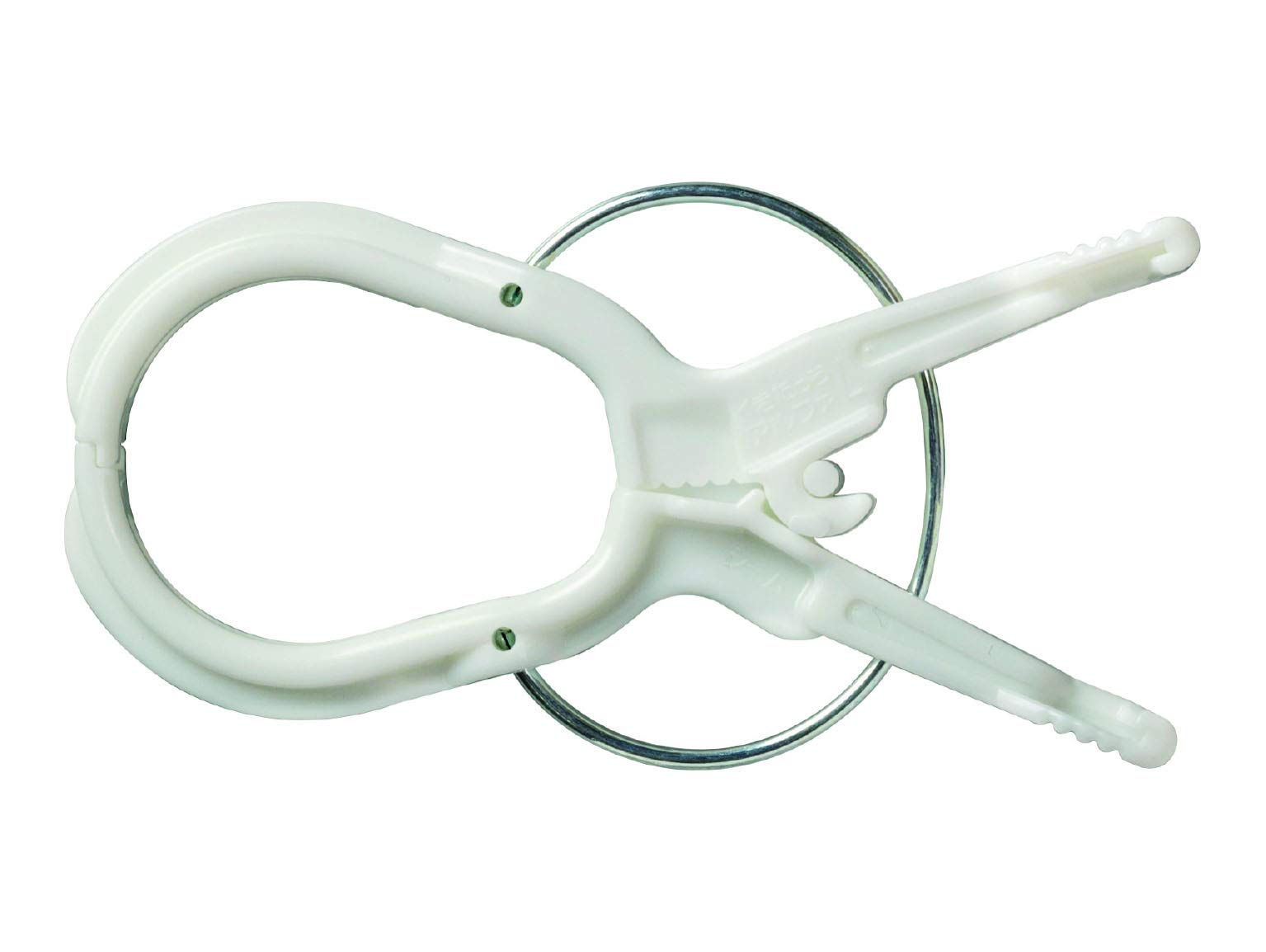 

Seam attracting material Kukitachi Alpha L 160P White білий