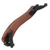 Violin Shoulder Rest Pad Height Adjustable Support Grip Musical Instrument Accessories3 4 4 4