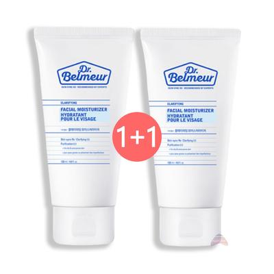 Dr. Belmeur Clarifying Moisturizer