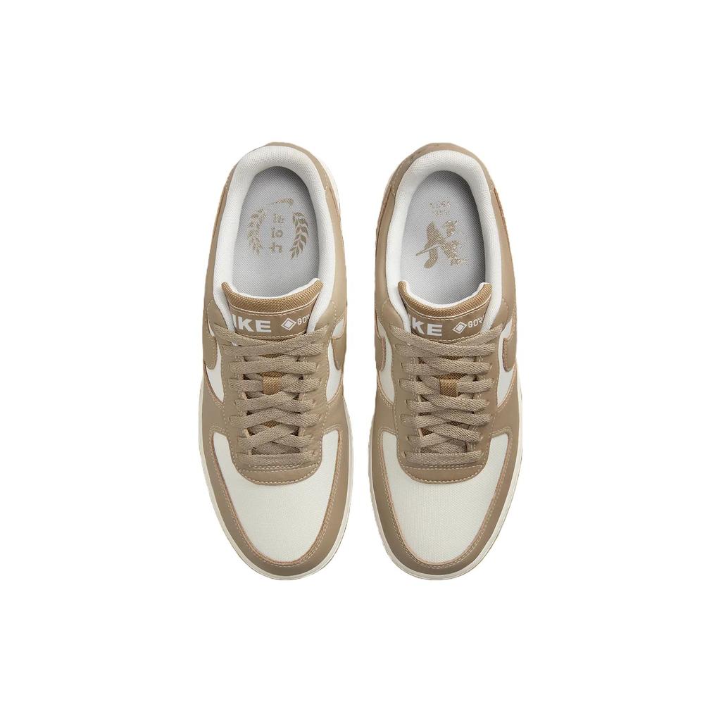 New Nike Air Force 1 Low Gore Tex Hangul Day 2023 FQ8142-133