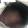 Louis Vuitton M56711 MonogramMacassar Keepall-Bandouliere45 Shoulder Travel Bag