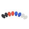 Silicone Drumstick Mute Cover for Noise Reduction