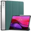 Case For Lenovo YOGA Pad Pro 12.7 Inch TB520FU Fold Stand Magnetic Leather Funda Para Yoga Tab Plus 12.7"Smart Tablet Cover
