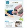 Quick-drying Absorbent Kitchen Towel Dish Cloth (12 pieces) Soft Microfiber (Off White pieces))