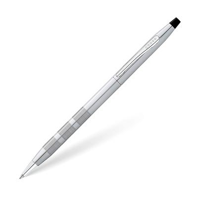 Cross Classic Century Satin Chrome Ballpoint Pen