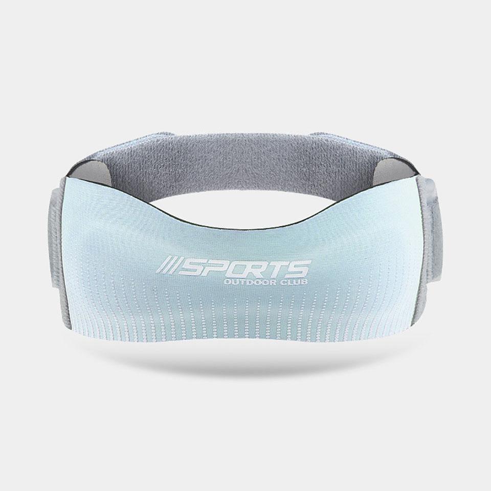 1Pcs Adjustable Knee Strap for Running Jump Rope Unisex Sports Patella Support Compression Knee Pads Shock Absorption