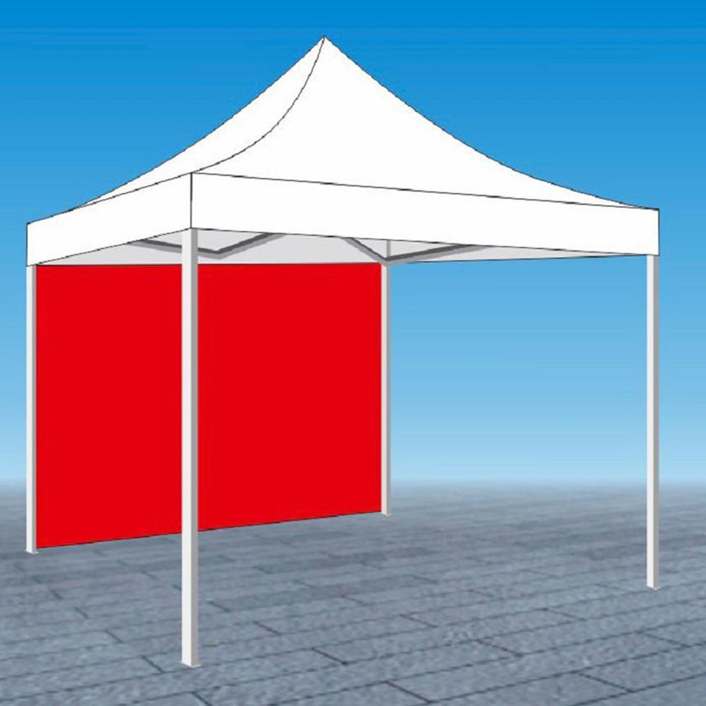 Canopy Tent Sidewall Foldable Outdoor Instant Sun Shade Side Wall Panel Not Include Shelf and Cloth Canopy Canopy Tent Sidewall