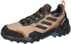 Hiking Shoes Eastrail 2 0 RAIN RDY Wanderschuh Cardboard Carbon Teal
